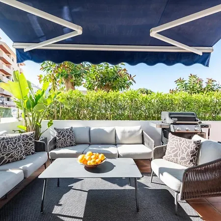 Sol Y Paz, With Amazing Location *