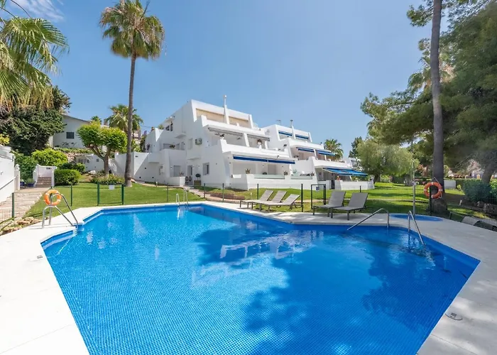 Sol Y Paz, With Amazing Location Apartment *