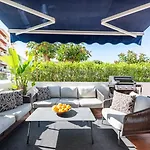 Sol Y Paz, With Amazing Location *