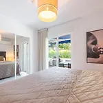 Sol Y Paz, With Amazing Location Apartment