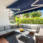 Sol Y Paz, With Amazing Location * Marbella