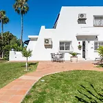 Sol Y Paz, With Amazing Location * マルベーリャ