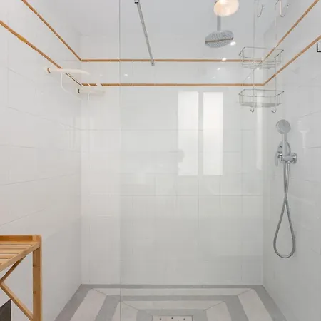 Sol Y Paz, With Amazing Location Apartment Marbella