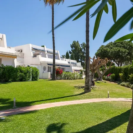 Sol Y Paz, With Amazing Location * Marbella