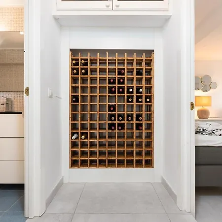 Sol Y Paz, With Amazing Location Apartment *