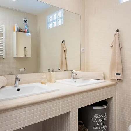 Sol Y Paz, With Amazing Location Apartment