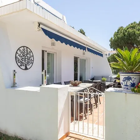 Apartment Sol Y Paz, With Amazing Location