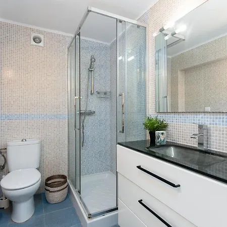 Sol Y Paz, With Amazing Location *