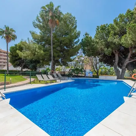 Apartment Sol Y Paz, With Amazing Location