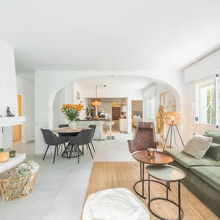 Sol Y Paz, With Amazing Location * Marbella