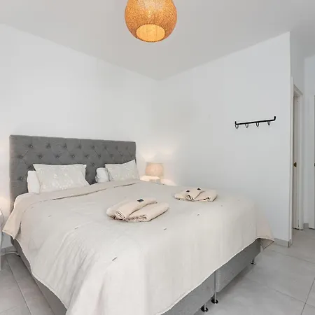 Apartment Sol Y Paz, With Amazing Location Marbella