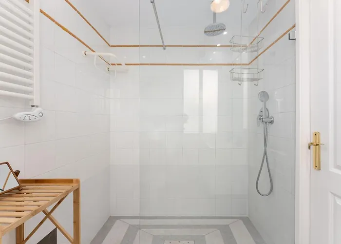 Sol Y Paz, With Amazing Location Apartamento Marbella