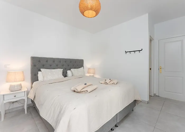 Sol Y Paz, With Amazing Location