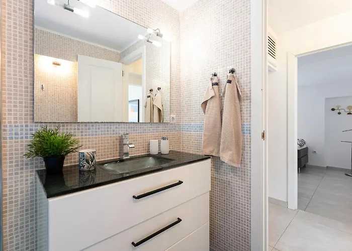 Sol Y Paz, With Amazing Location *