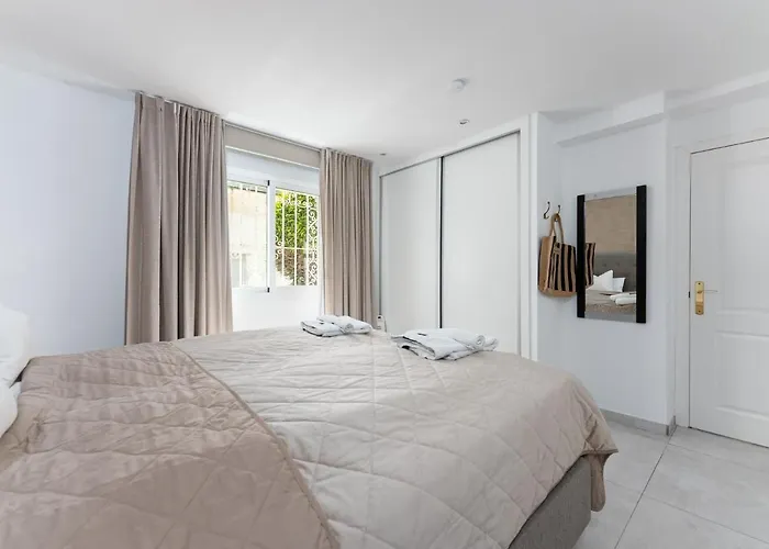 Sol Y Paz, With Amazing Location Apartamento