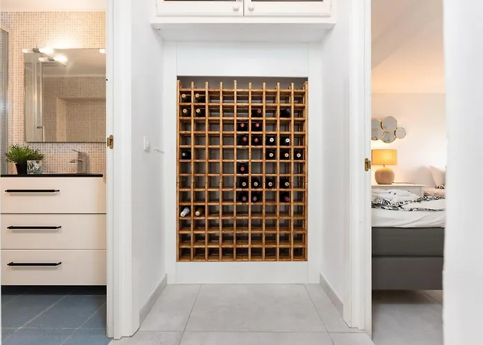 Sol Y Paz, With Amazing Location Apartamento *