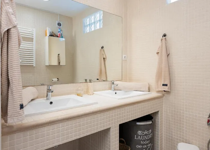 Sol Y Paz, With Amazing Location Apartamento