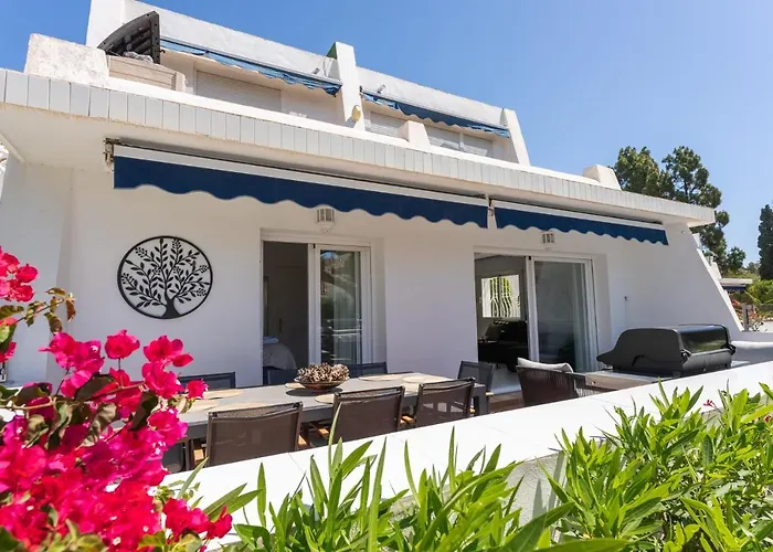 Sol Y Paz, With Amazing Location