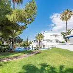 Sol Y Paz, With Amazing Location Apartament *