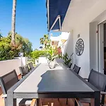 Sol Y Paz, With Amazing Location Marbella