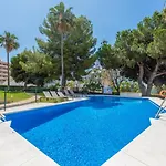 Sol Y Paz, With Amazing Location Apartment Marbella