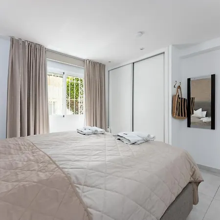 Sol Y Paz, With Amazing Location Apartamento