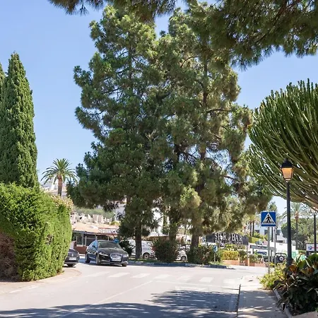 Sol Y Paz, With Amazing Location Apartamento