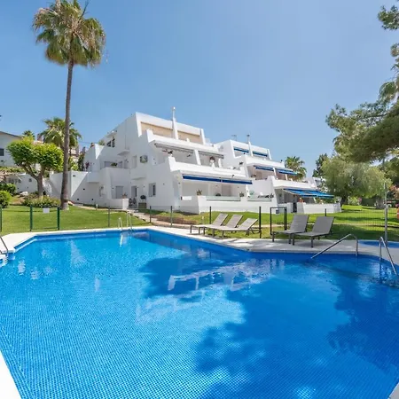 Sol Y Paz, With Amazing Location Apartamento *